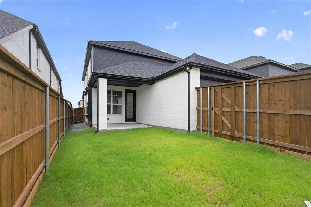 Aster Park - Residential