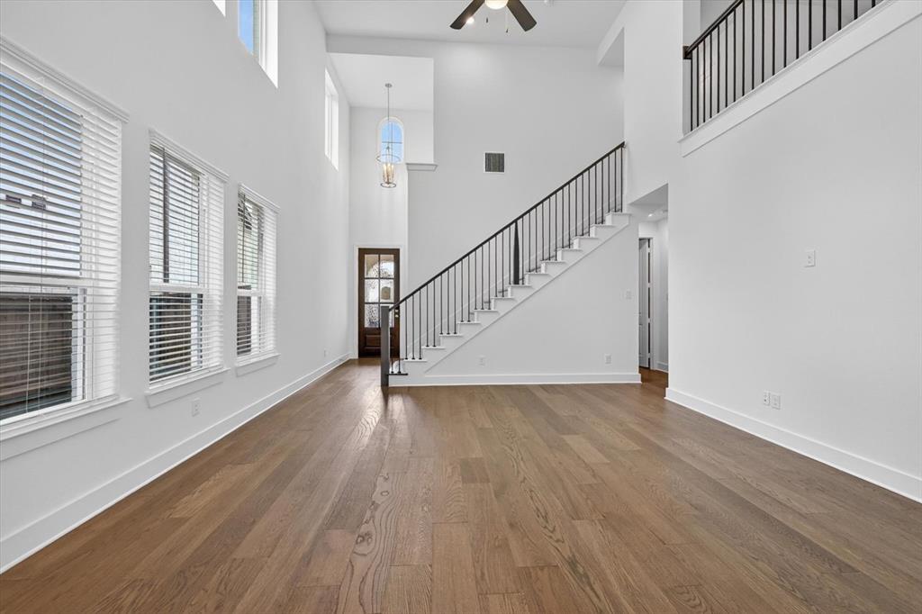 Aster Park - Residential