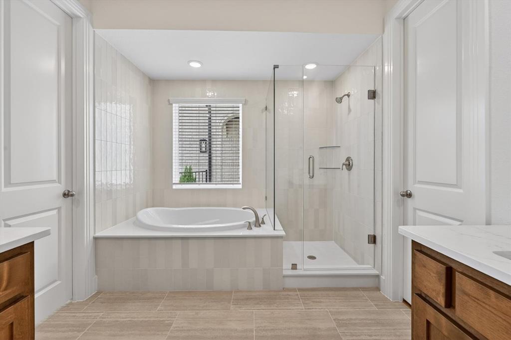 Aster Park - Residential