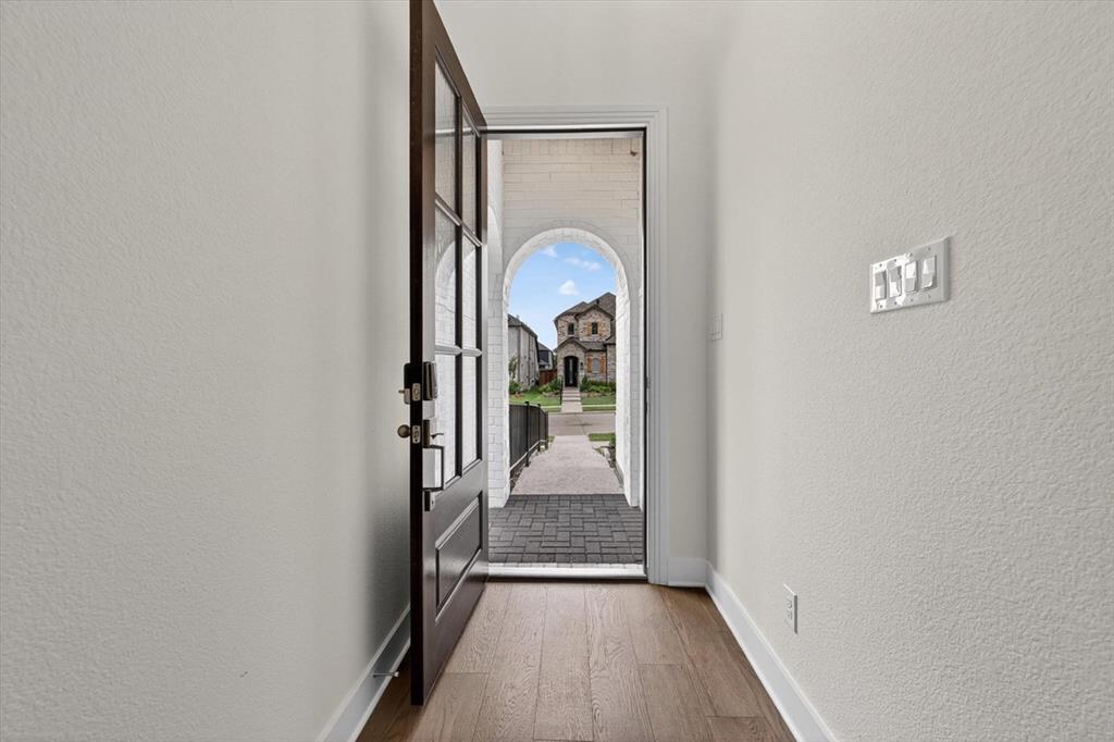 Aster Park - Residential