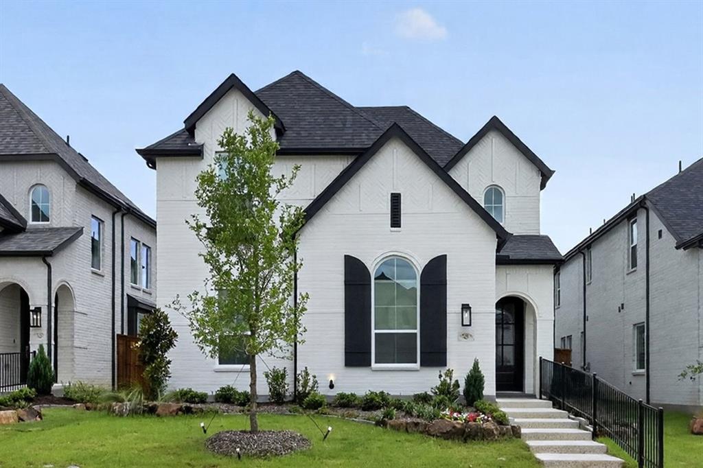 Aster Park - Residential