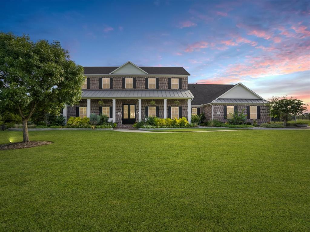 Whispering Farms - Ph 2 - Residential