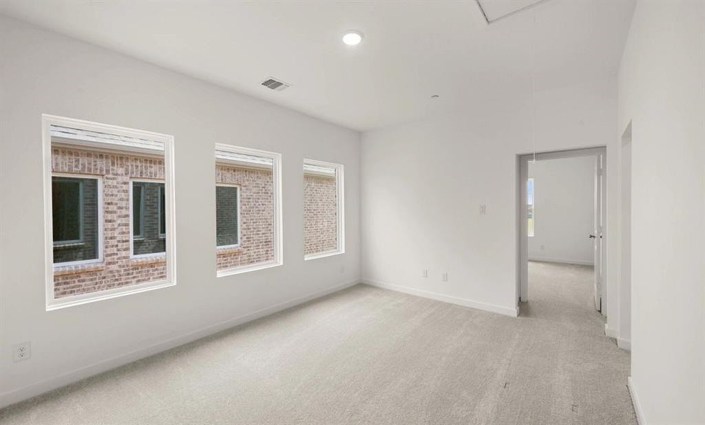 The Pointe at Capp Smith Lake - Residential