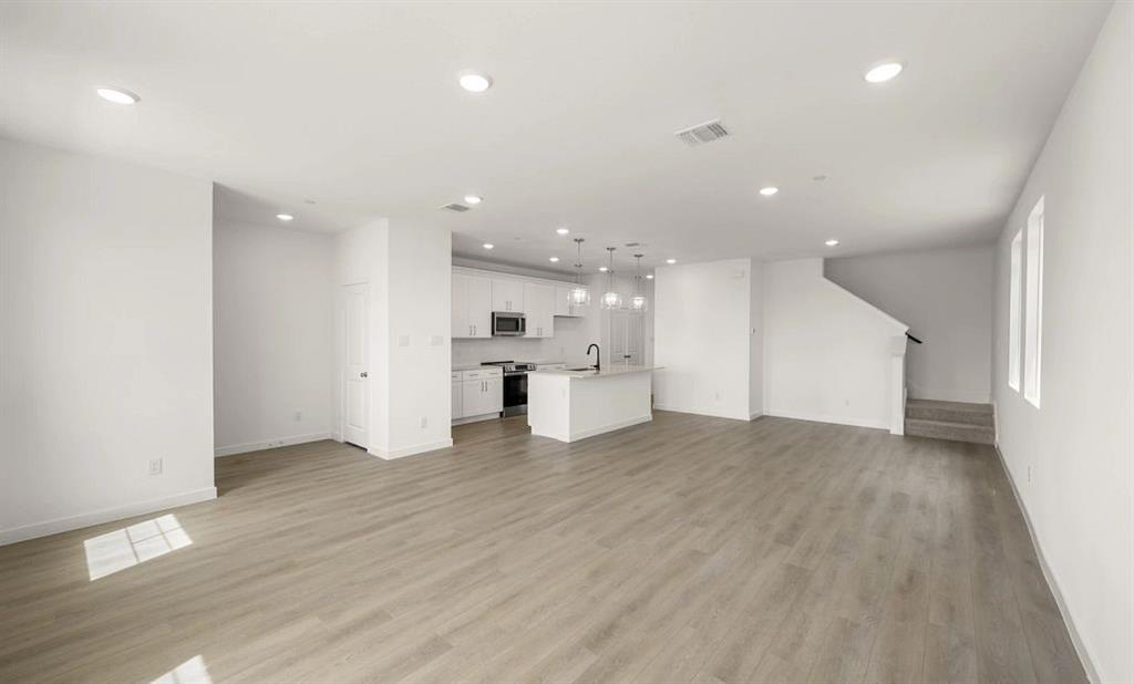 The Pointe at Capp Smith Lake - Residential