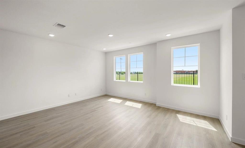 The Pointe at Capp Smith Lake - Residential