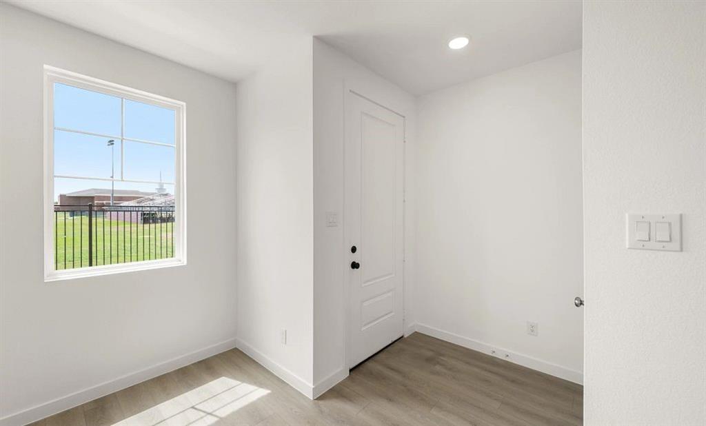 The Pointe at Capp Smith Lake - Residential