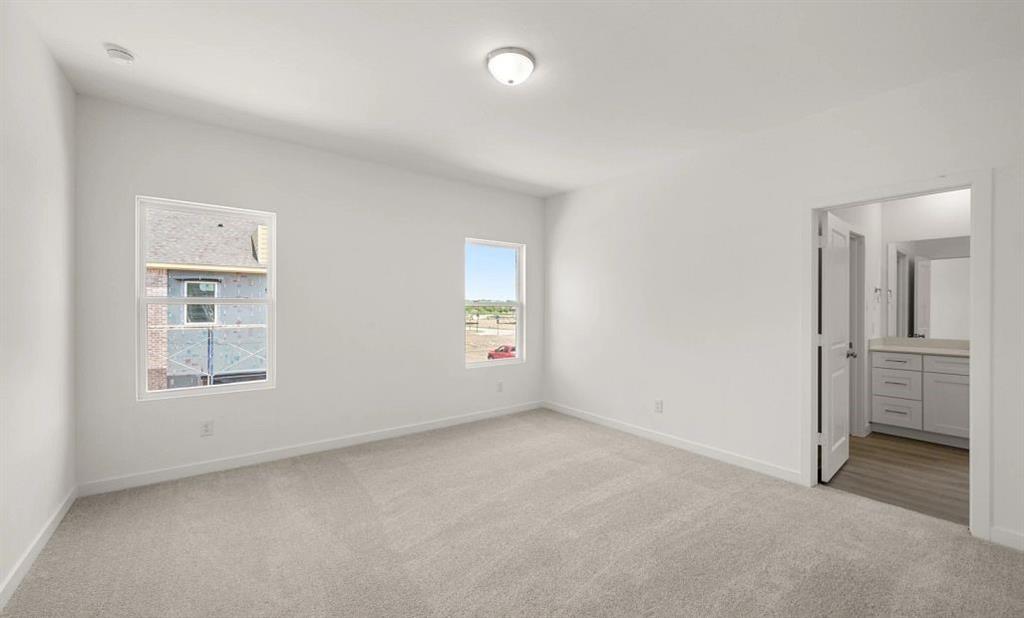The Pointe at Capp Smith Lake - Residential