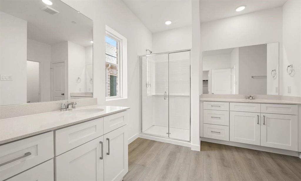 The Pointe at Capp Smith Lake - Residential