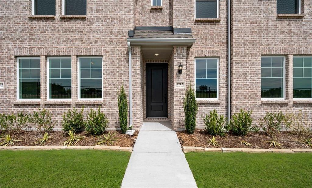The Pointe at Capp Smith Lake - Residential