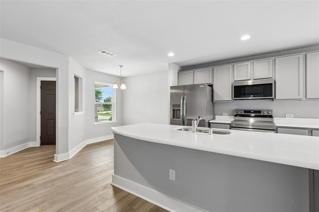Trinity Falls Planning Unit 3 Ph 5a - Residential