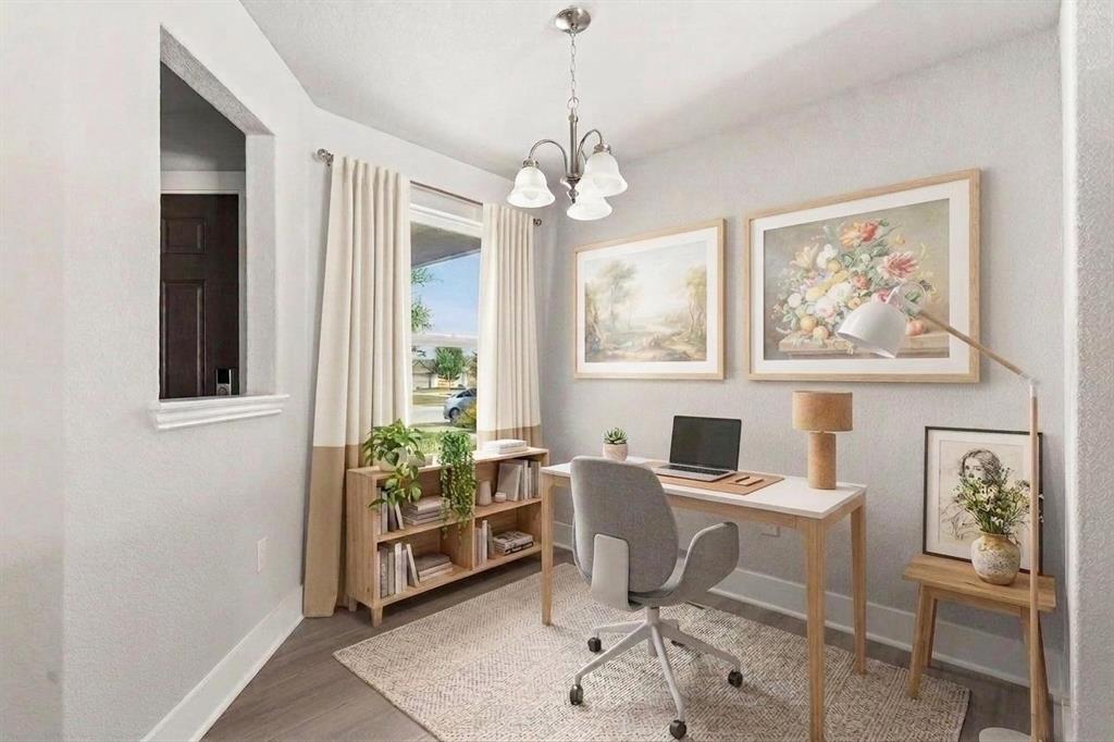 Trinity Falls Planning Unit 3 Ph 5a - Residential