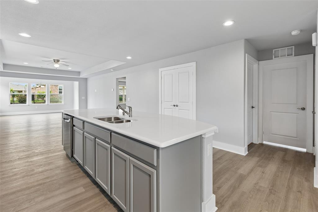 Trinity Falls Planning Unit 3 Ph 5a - Residential