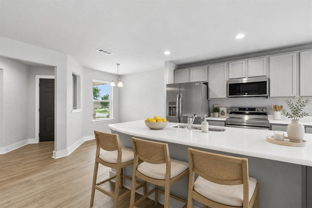 Trinity Falls Planning Unit 3 Ph 5a - Residential