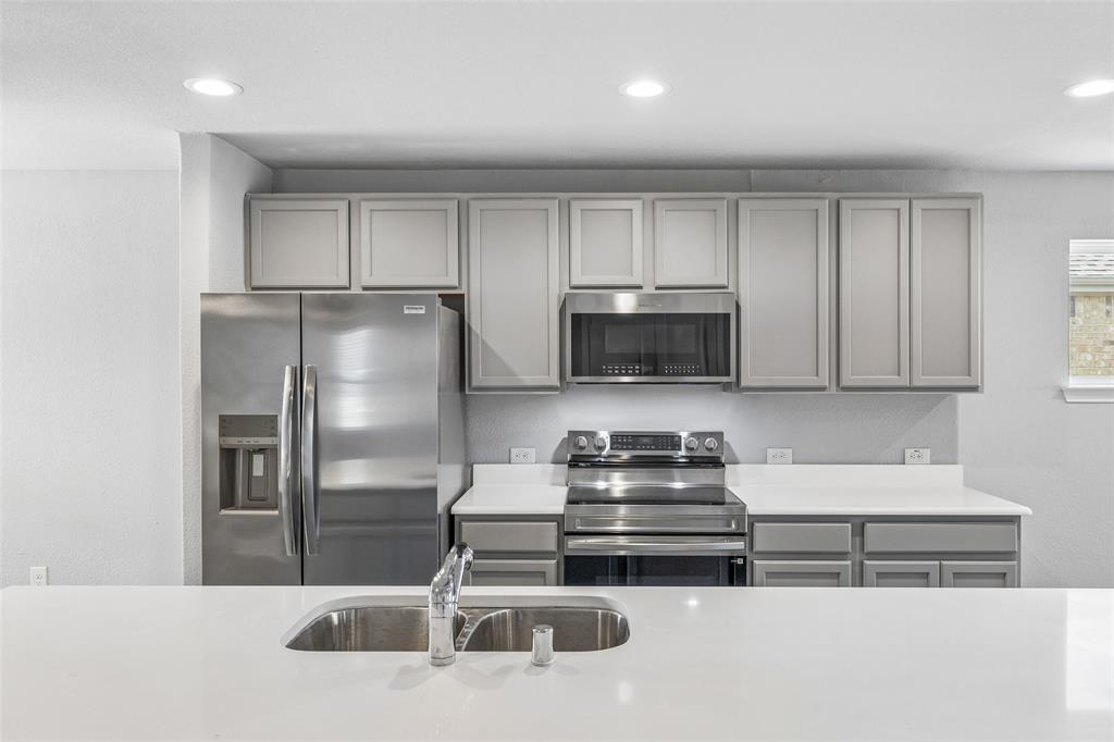 Trinity Falls Planning Unit 3 Ph 5a - Residential