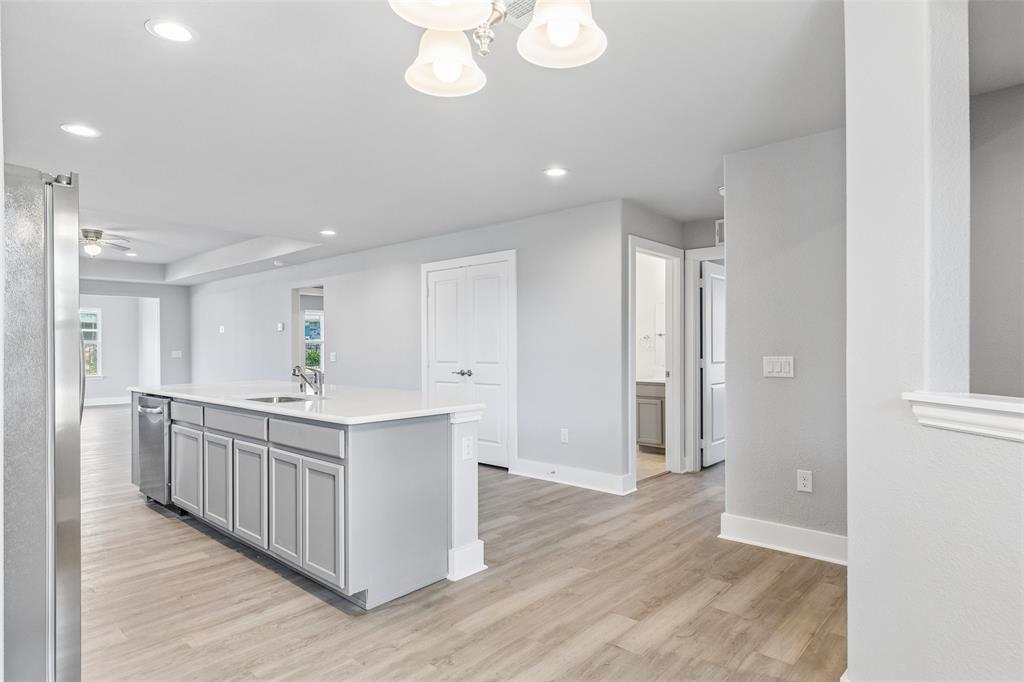 Trinity Falls Planning Unit 3 Ph 5a - Residential