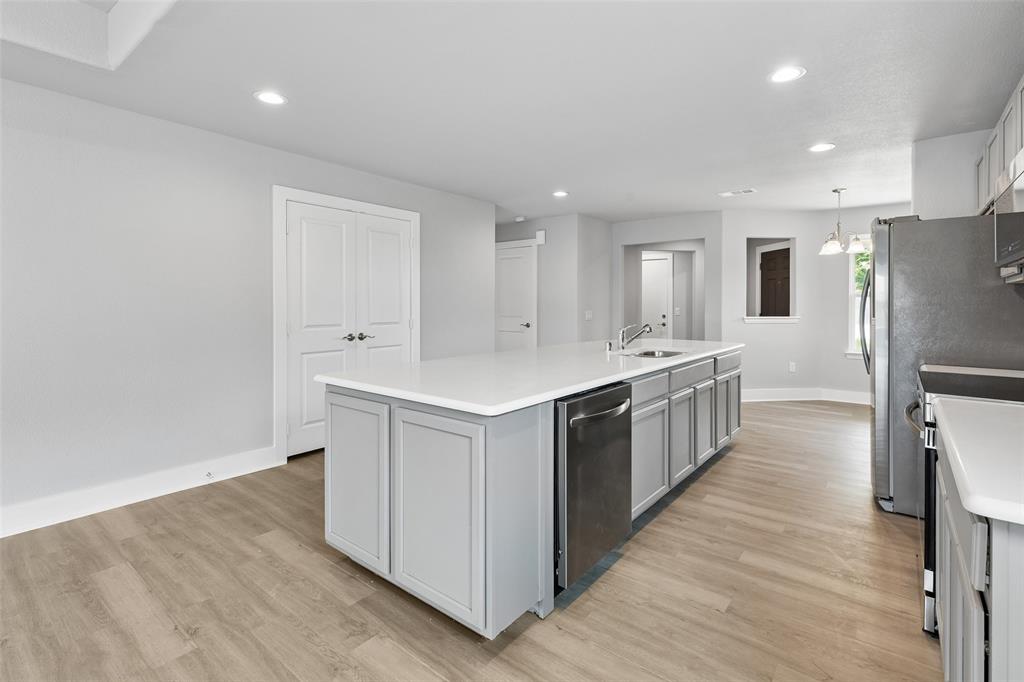 Trinity Falls Planning Unit 3 Ph 5a - Residential