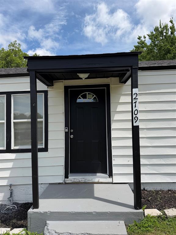 Wesleyan Heights Addition - Residential