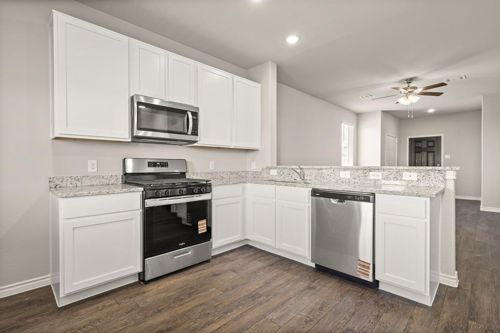 Rocky Creek Crossing - Residential