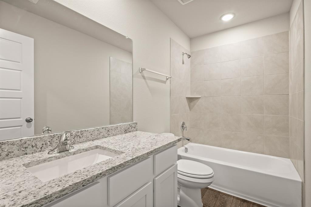 Rocky Creek Crossing - Residential