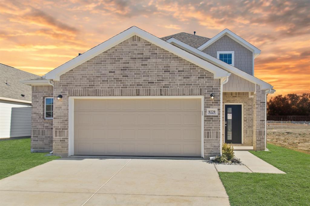 Rocky Creek Crossing - Residential
