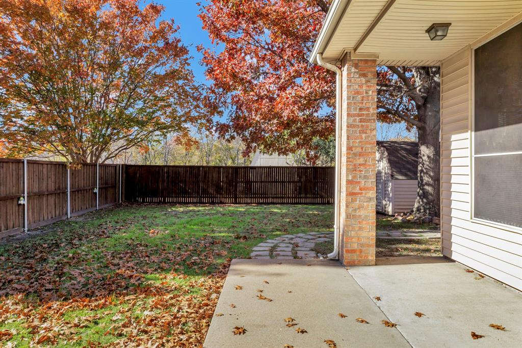 Heritage Park Ph 3a-1 - Residential Lease