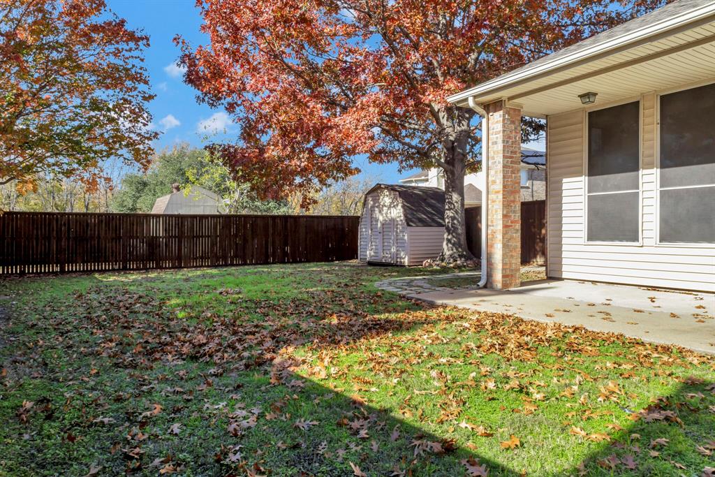 Heritage Park Ph 3a-1 - Residential Lease