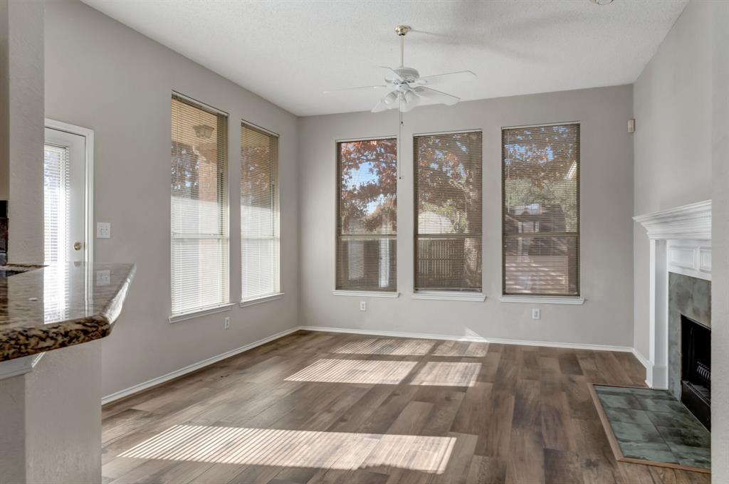 Heritage Park Ph 3a-1 - Residential Lease
