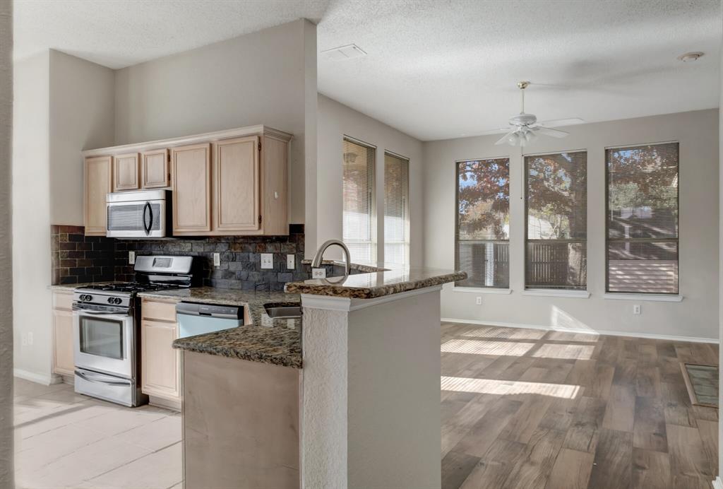 Heritage Park Ph 3a-1 - Residential Lease