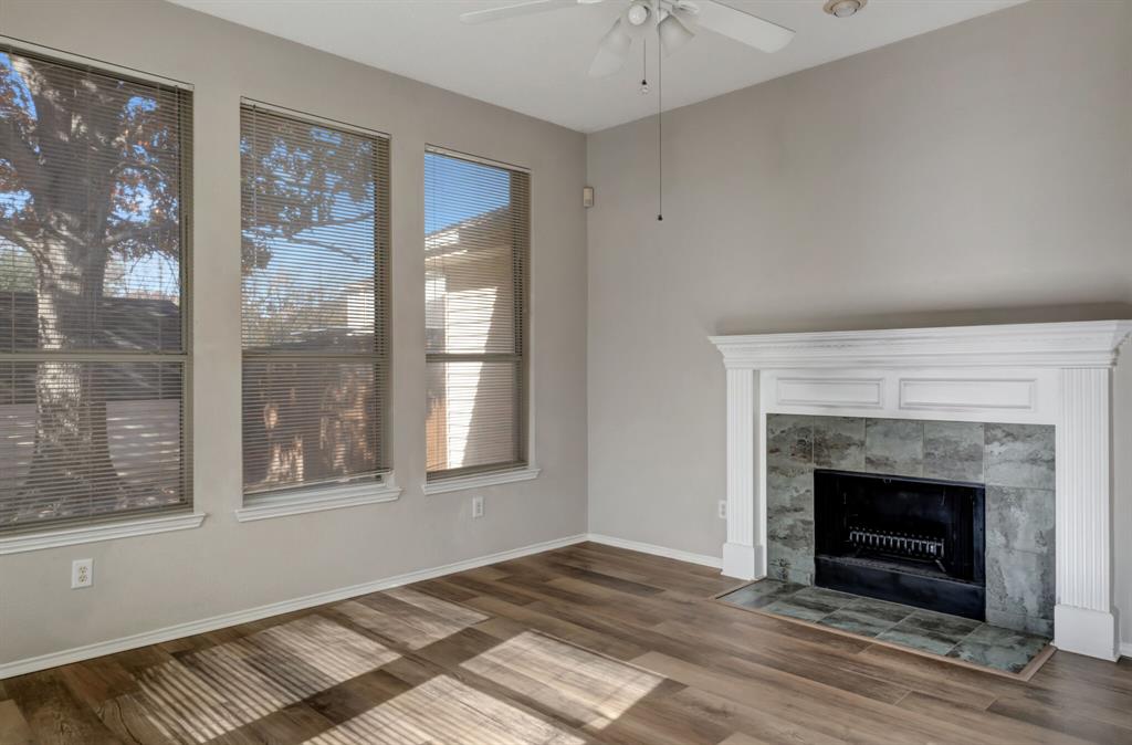 Heritage Park Ph 3a-1 - Residential Lease