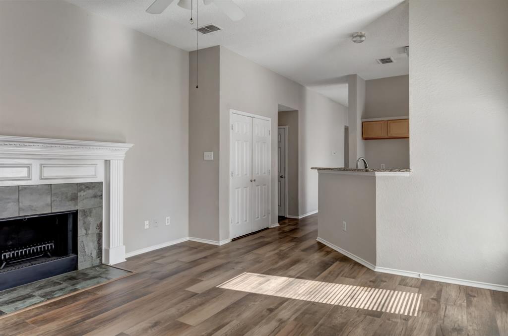 Heritage Park Ph 3a-1 - Residential Lease