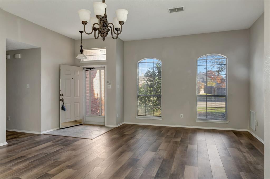 Heritage Park Ph 3a-1 - Residential Lease