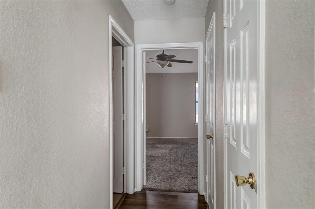 Heritage Park Ph 3a-1 - Residential Lease