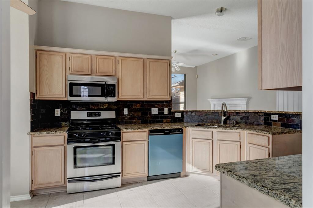 Heritage Park Ph 3a-1 - Residential Lease
