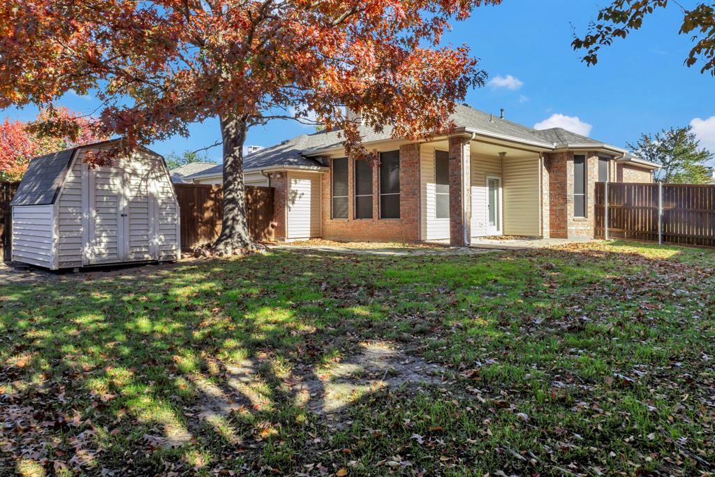 Heritage Park Ph 3a-1 - Residential Lease