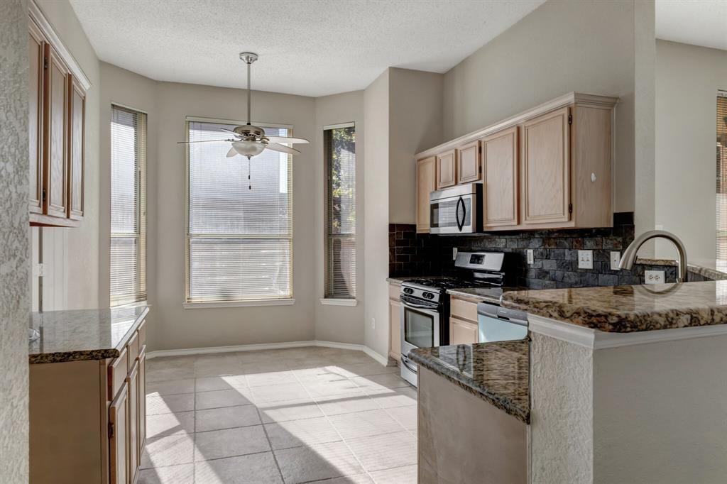 Heritage Park Ph 3a-1 - Residential Lease