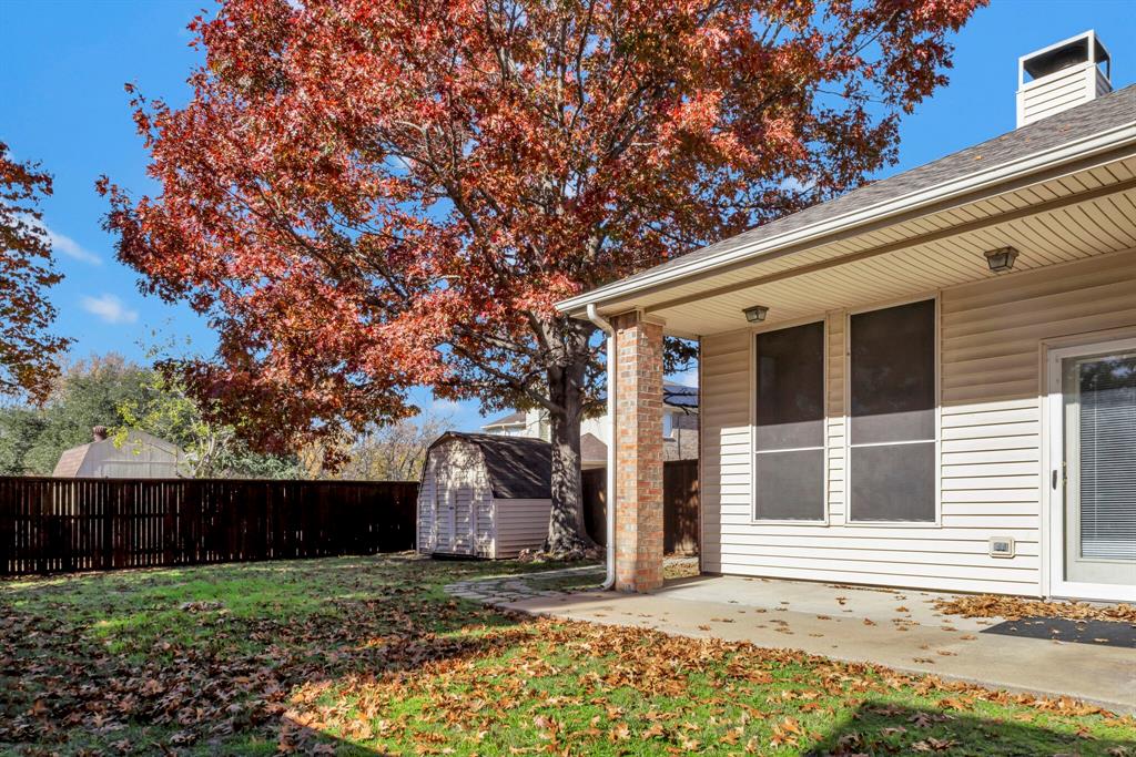 Heritage Park Ph 3a-1 - Residential Lease