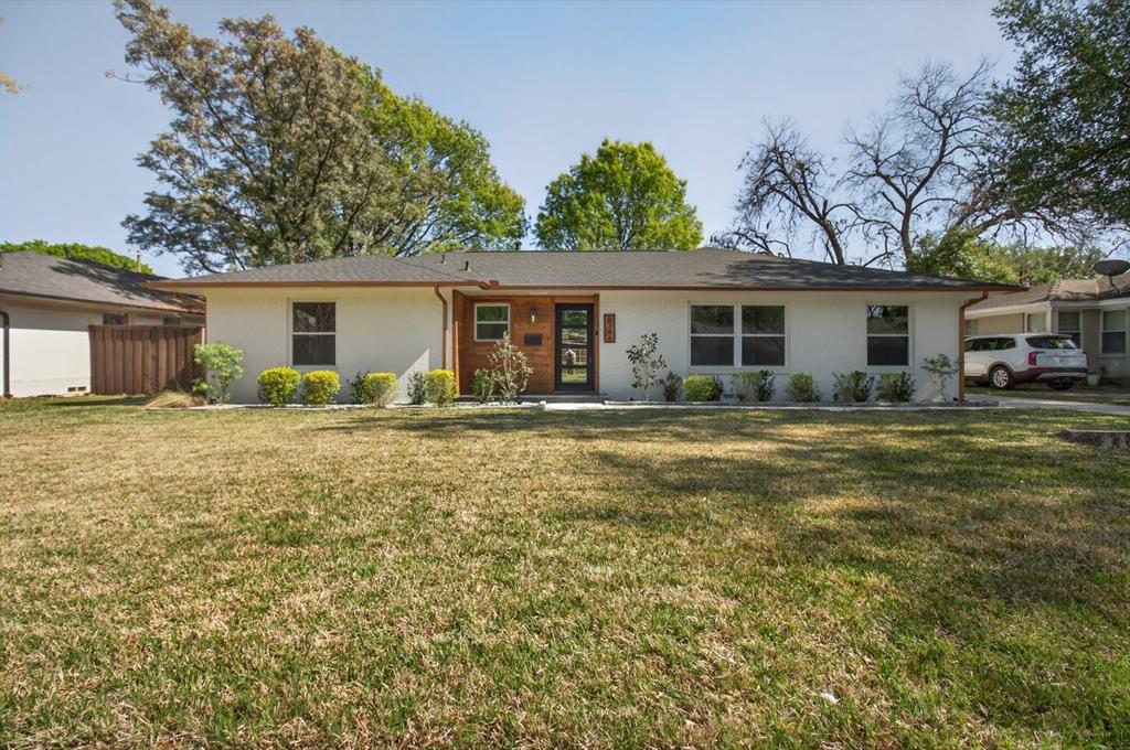 Caruth Terrace - Residential