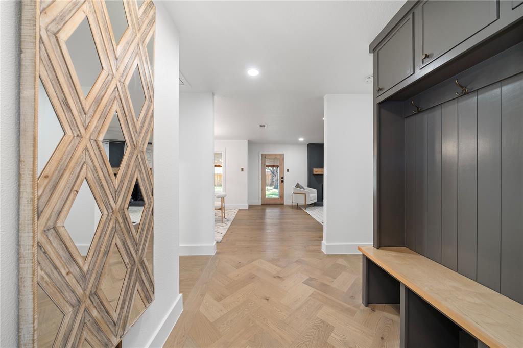 Caruth Terrace - Residential