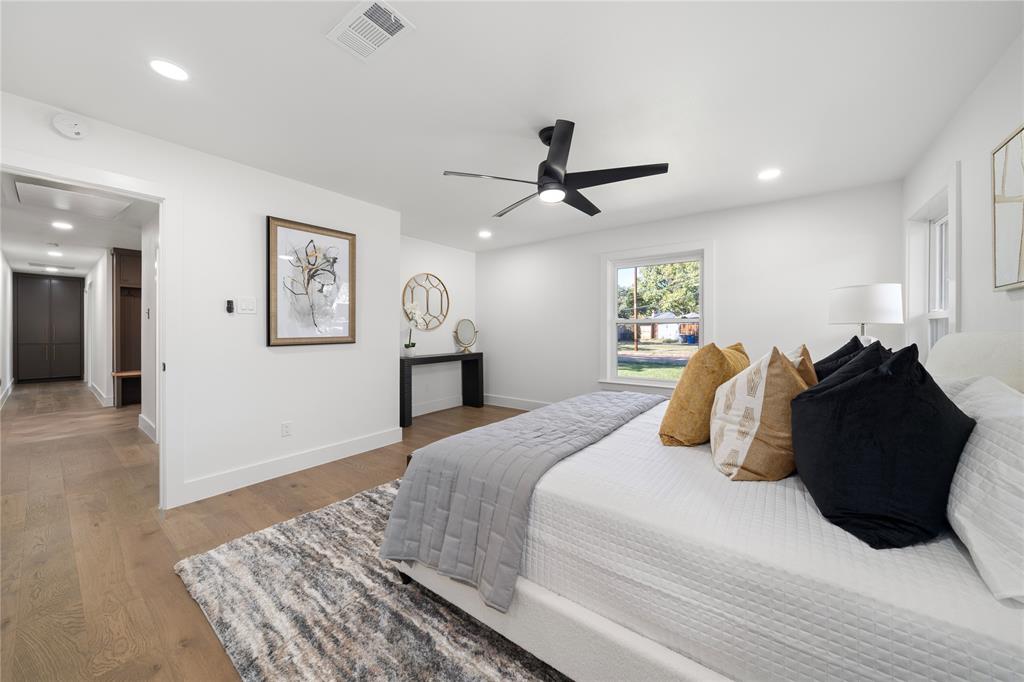 Caruth Terrace - Residential