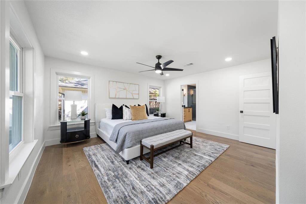 Caruth Terrace - Residential