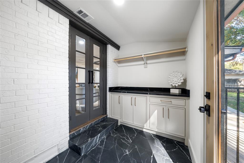 Caruth Terrace - Residential