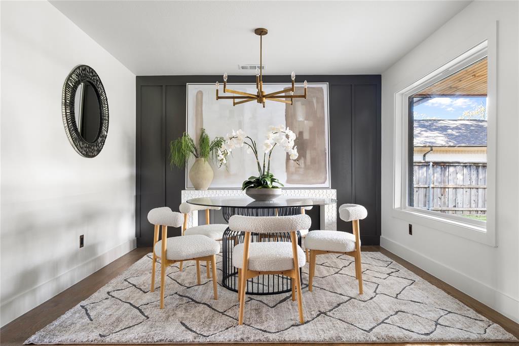 Caruth Terrace - Residential