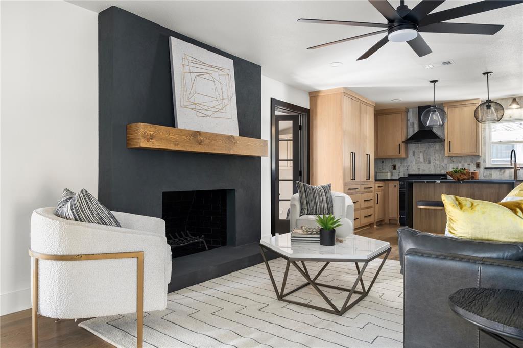 Caruth Terrace - Residential