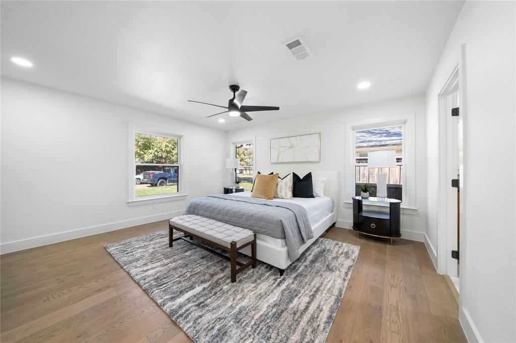 Caruth Terrace - Residential