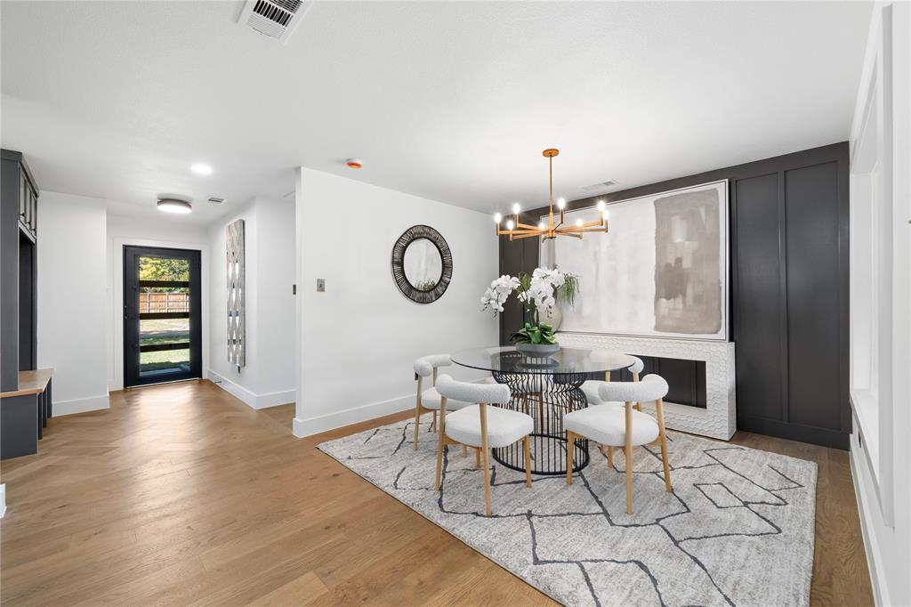 Caruth Terrace - Residential
