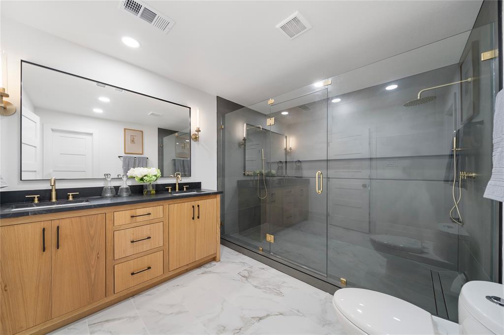 Caruth Terrace - Residential