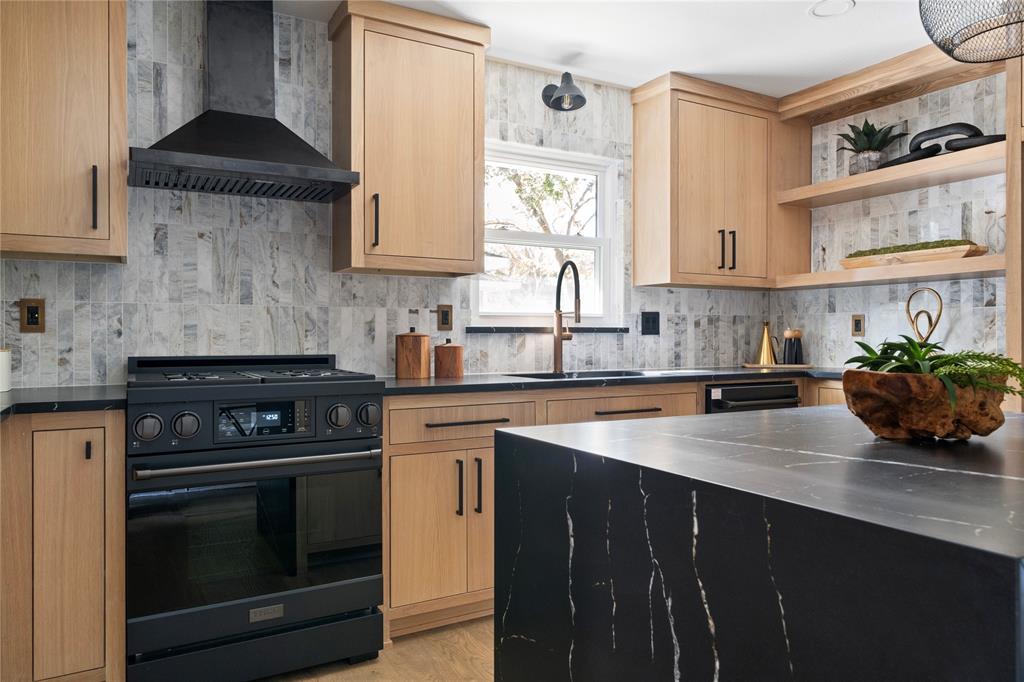 Caruth Terrace - Residential
