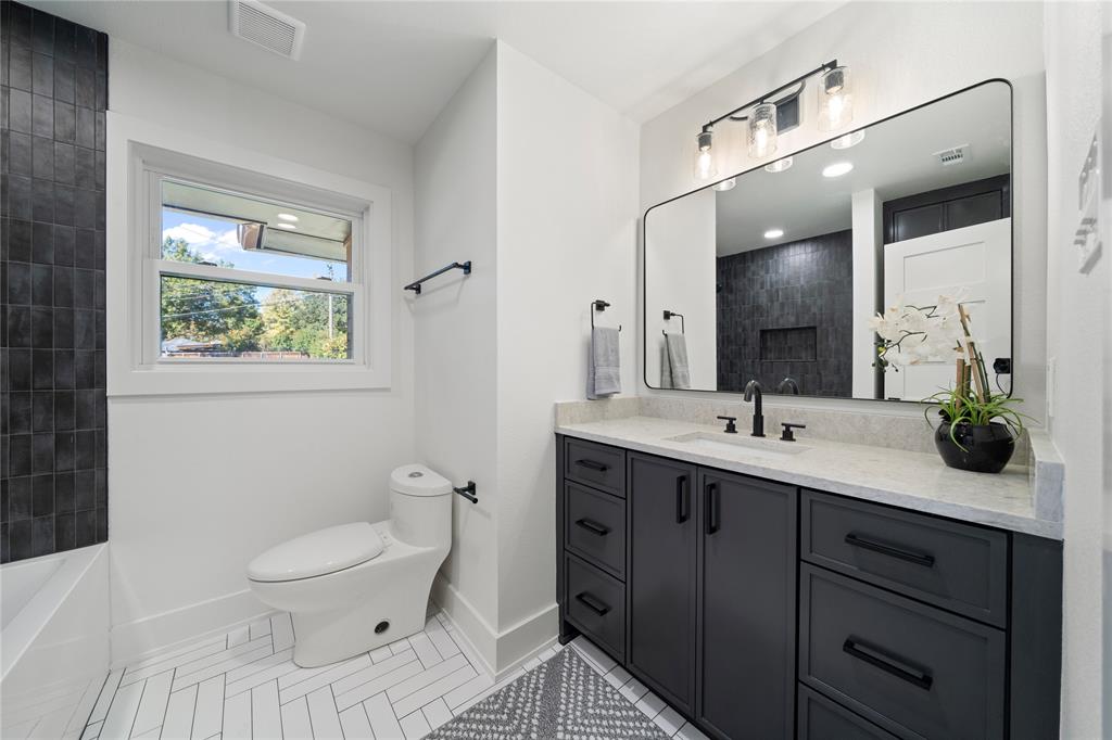 Caruth Terrace - Residential