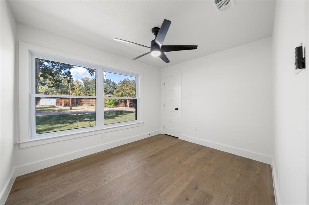 Caruth Terrace - Residential
