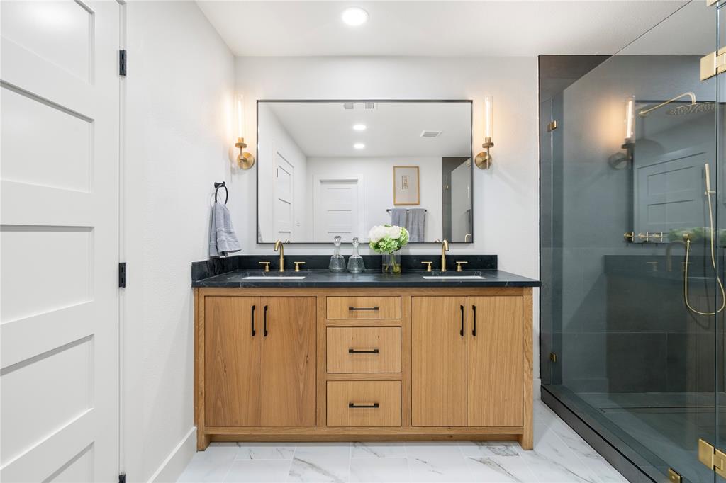 Caruth Terrace - Residential